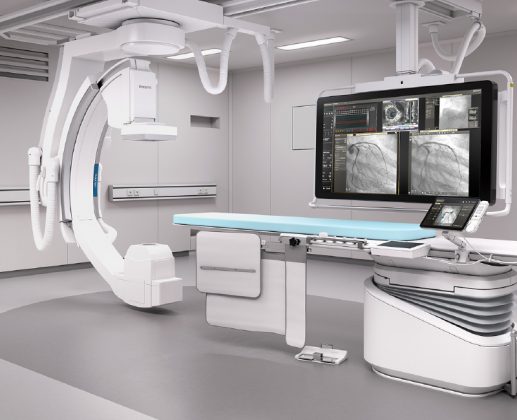 Philips Launches Next Generation Azurion Platform - ICE