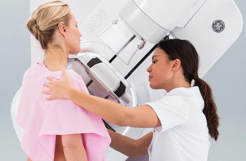 Mammography Product Spotlight: Global Mammography Market Nears $4 Billion