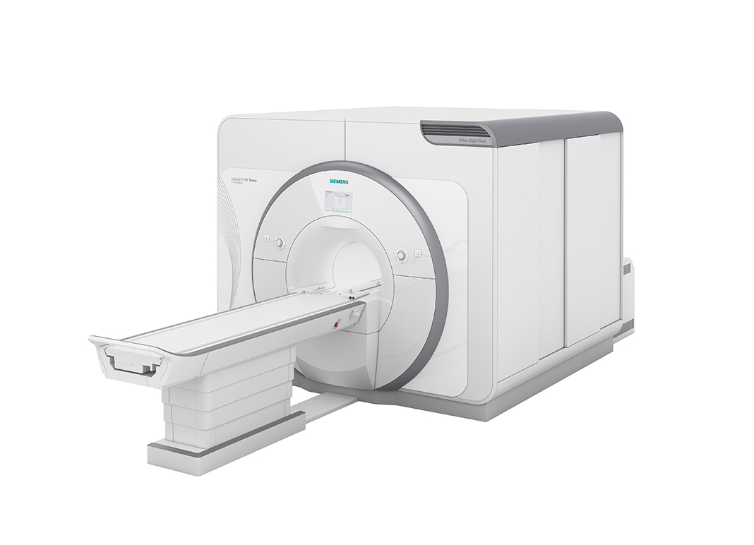 FDA Clears MAGNETOM Terra 7T MRI Scanner From Siemens Healthineers