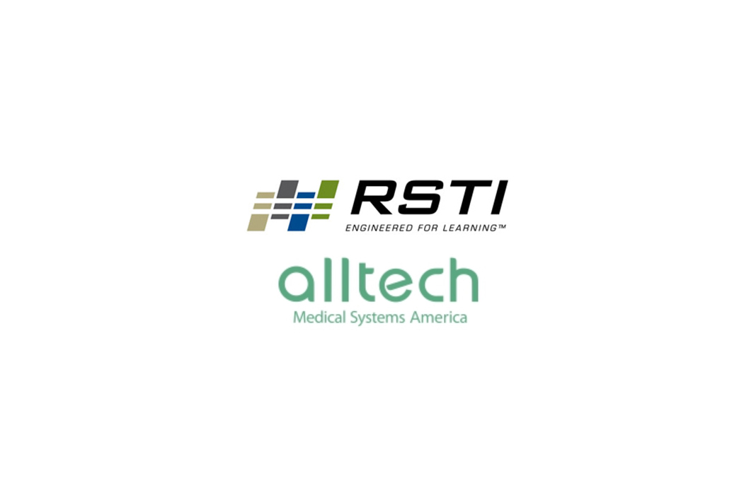 Training Agreement between Alltech Medical Systems and RSTI