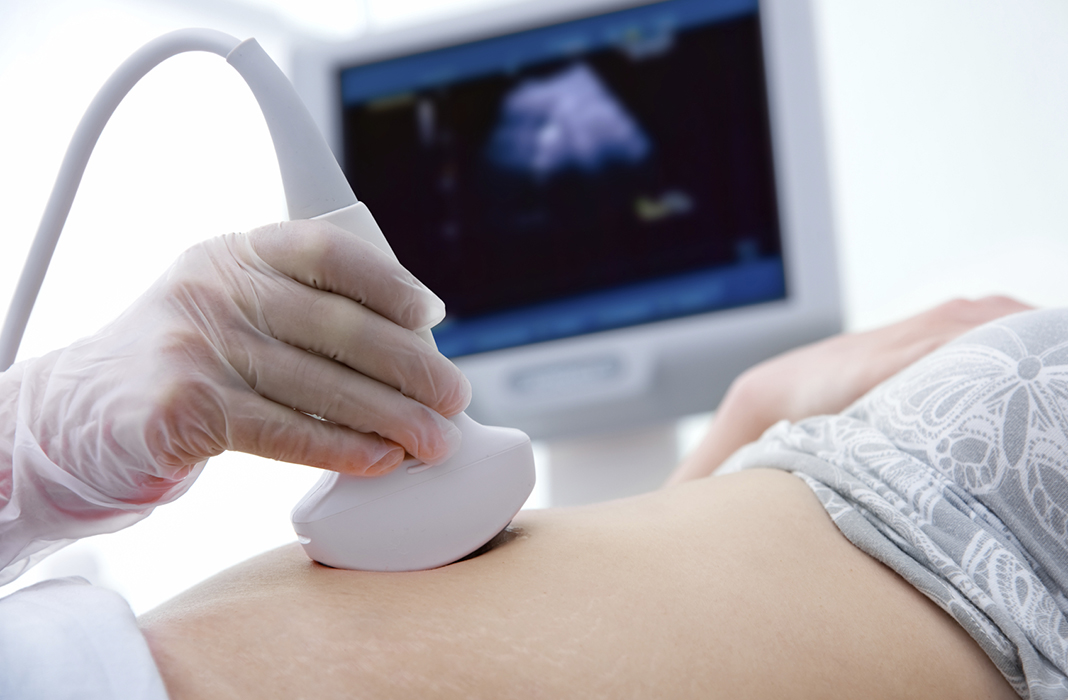 FDA Approves First Ultrasound-on-a-Chip
