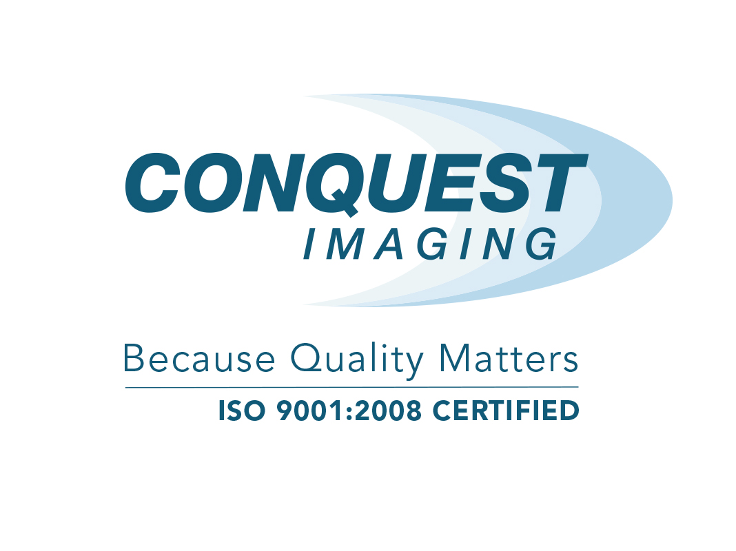 AAMI Credentials Institute Pre-Approves Conquest Imaging Training
