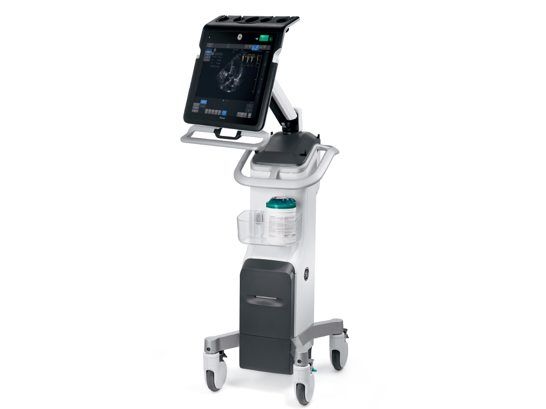 GE Healthcare Venue Ultrasound