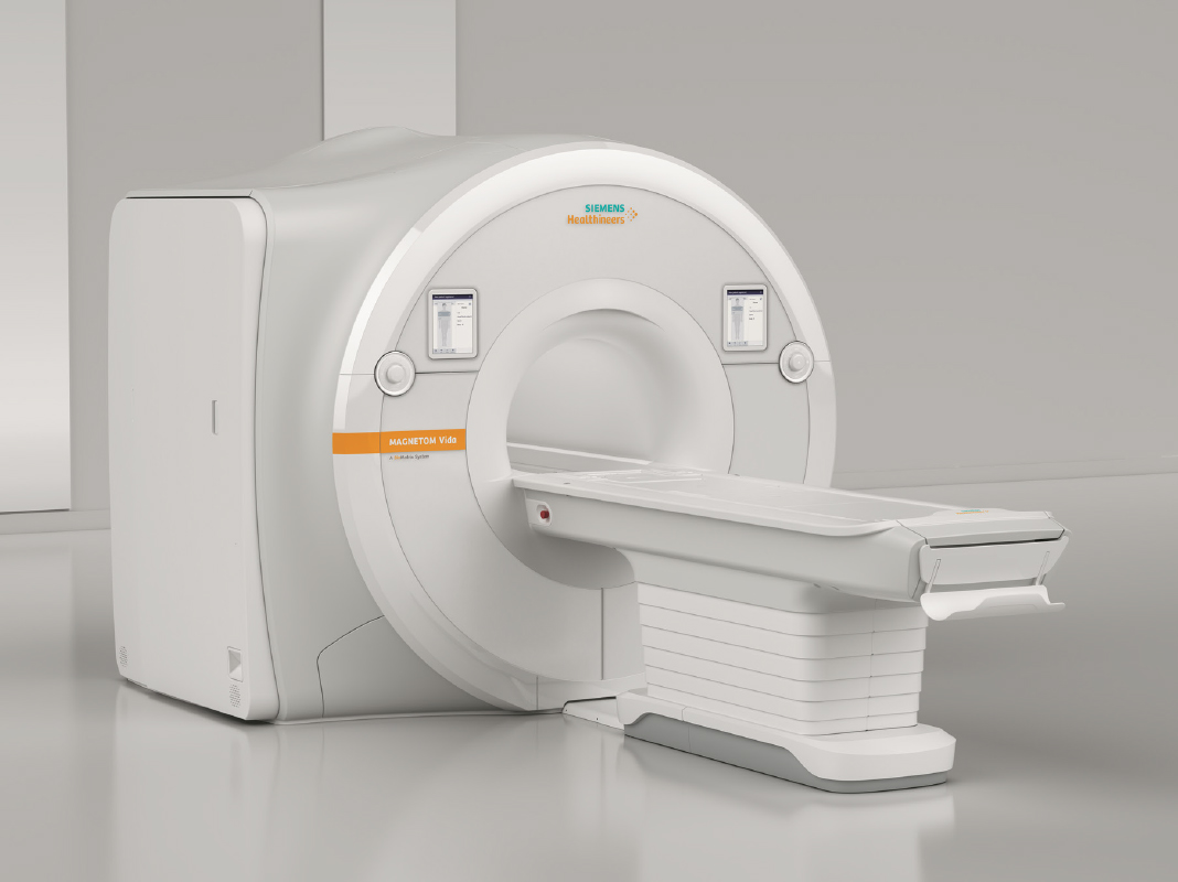 MRI Market Continues Upward Trend