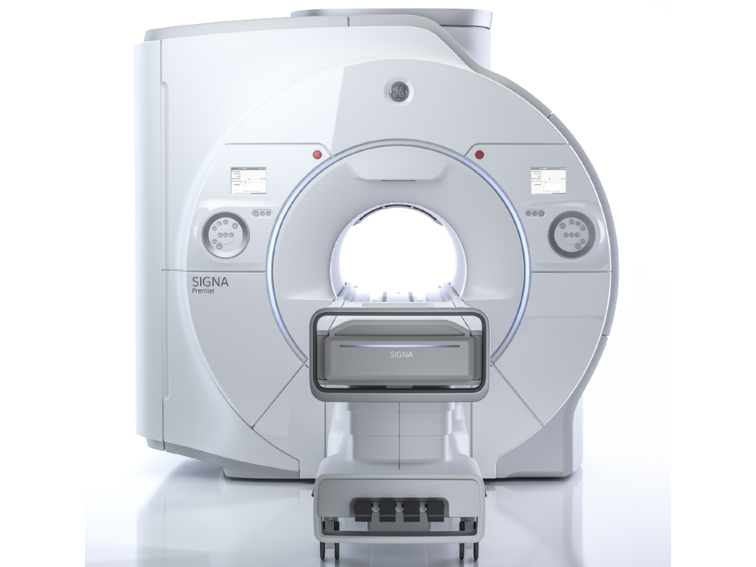GE Healthcare SIGNA Premier MRI System