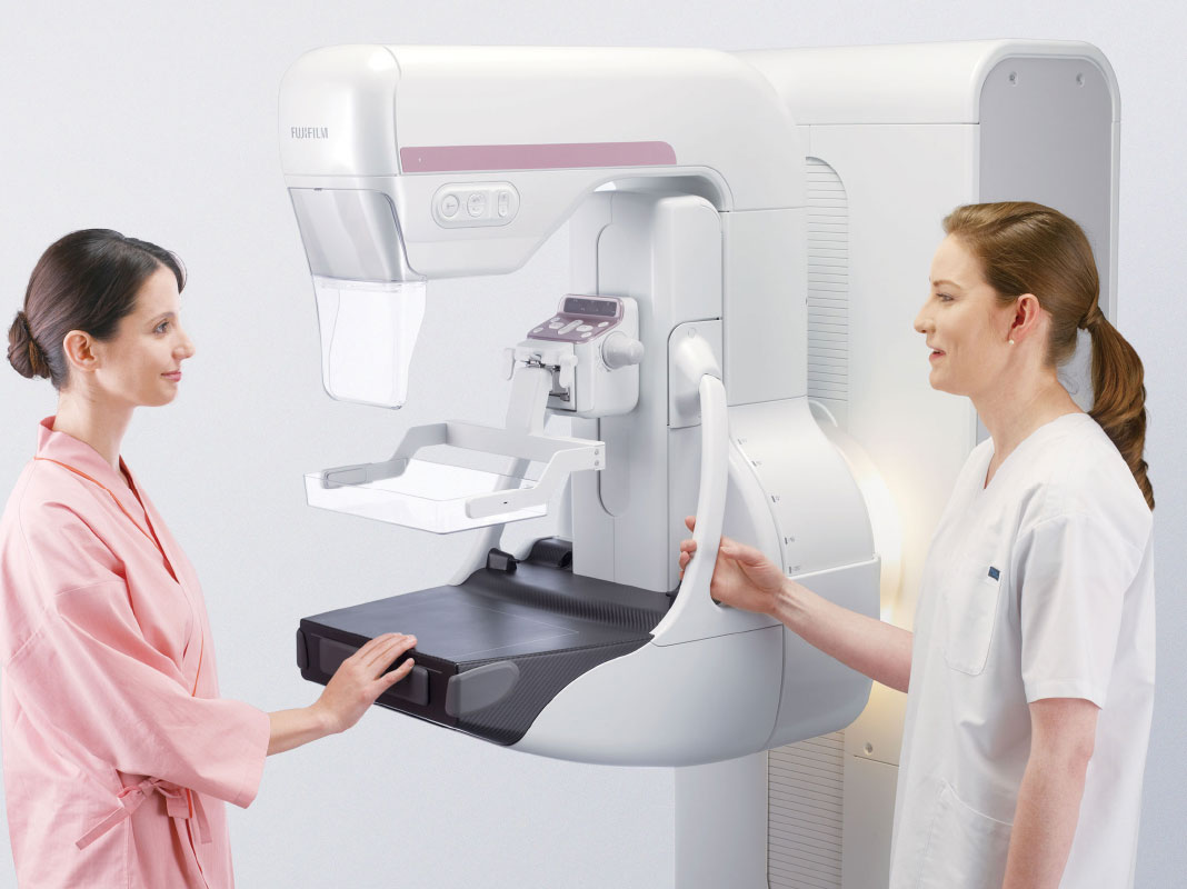 Fujifilm Launches Three New Software Tools for its ASPIRE Cristalle Digital Mammography System