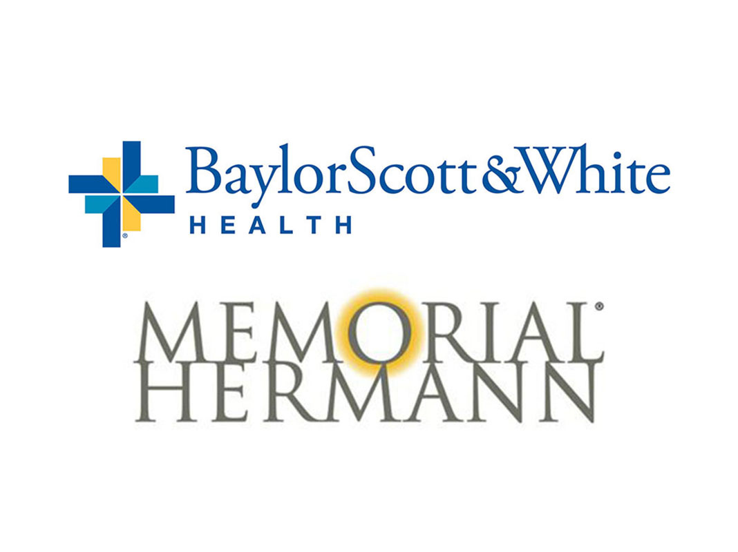 Baylor Scott & White Health, Memorial Hermann Health System Nix Merger