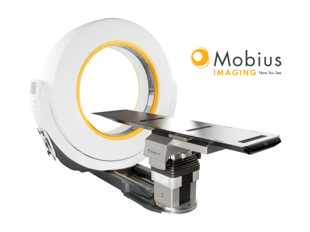 WellSpan Health selects Mobius Imaging Airo mobile CT for intraoperative imaging