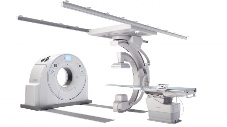 New Angiography System Offers Advanced Imaging