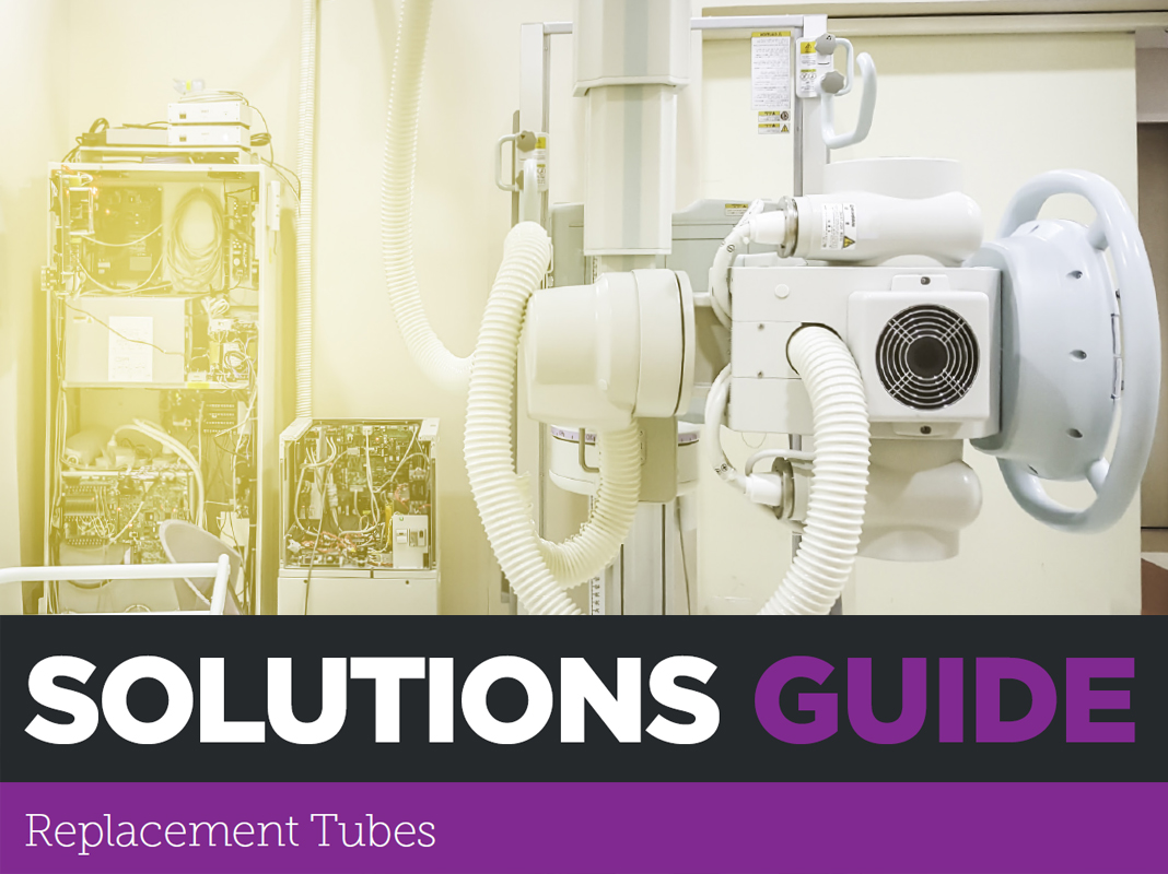 Solutions Guide: Replacement Tubes