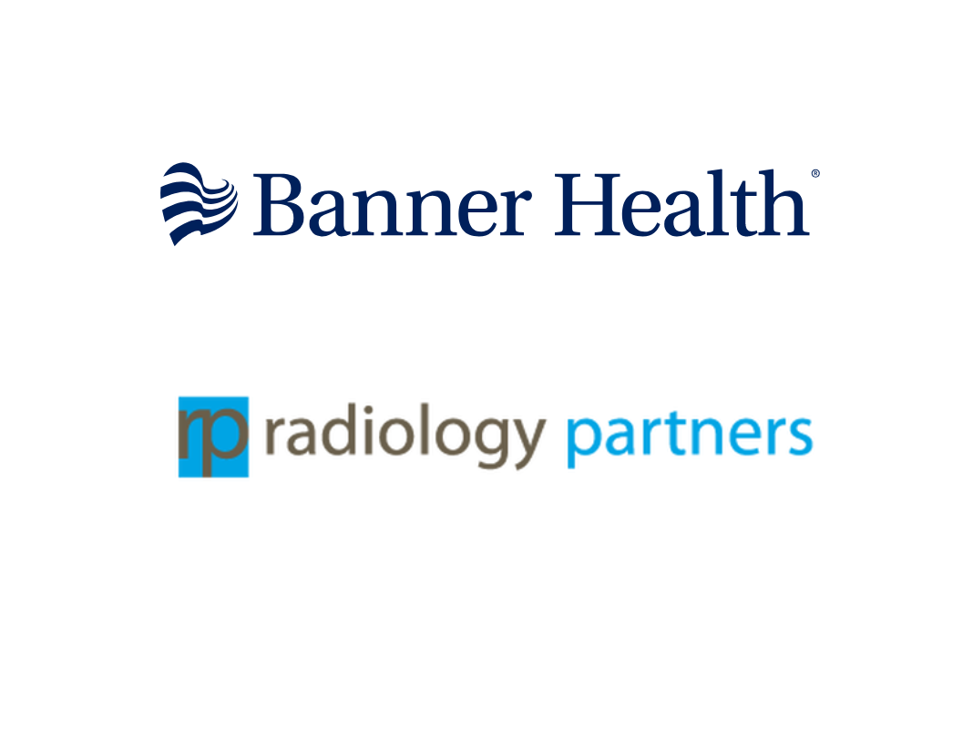 Banner and Radiology Partners create Banner Imaging