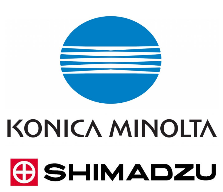 Konica Minolta and Shimadzu Join Forces to Bring Dynamic Digital Radiography to the US Digital Radiography Market