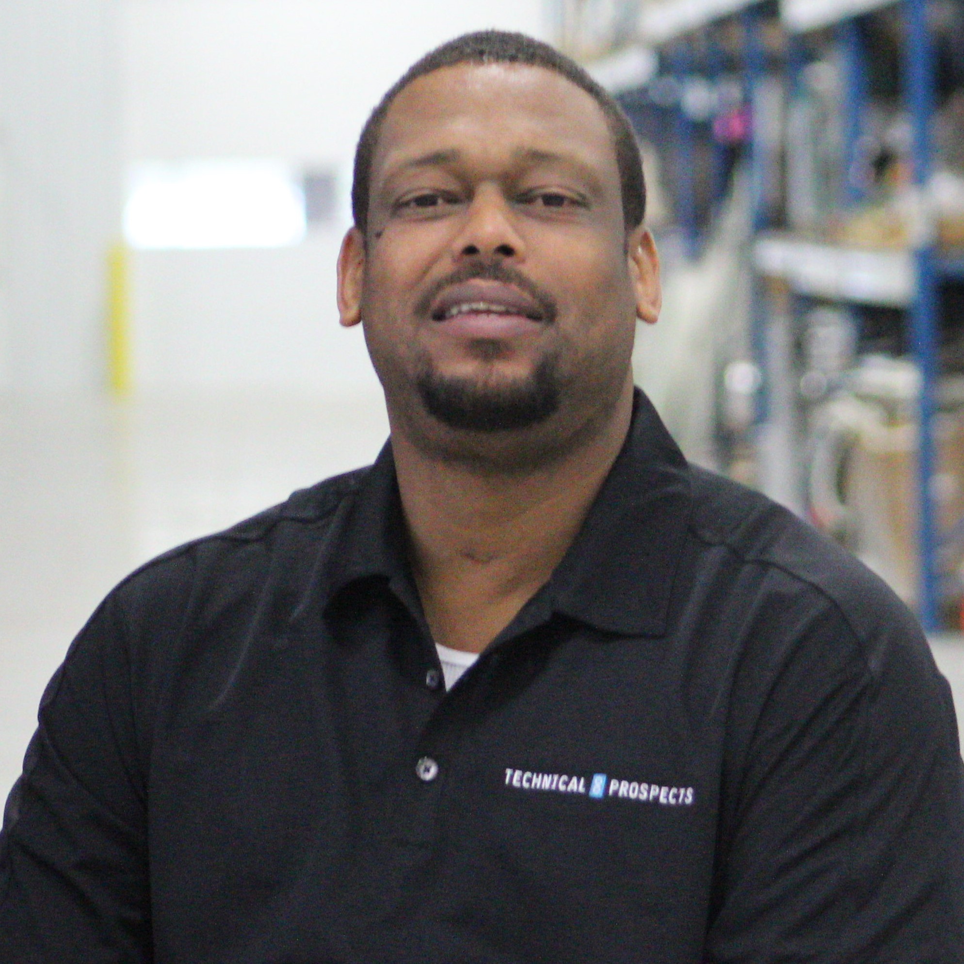 Technical Prospects Hires Joseph Sam as Imaging Support Engineer and Technical Trainer