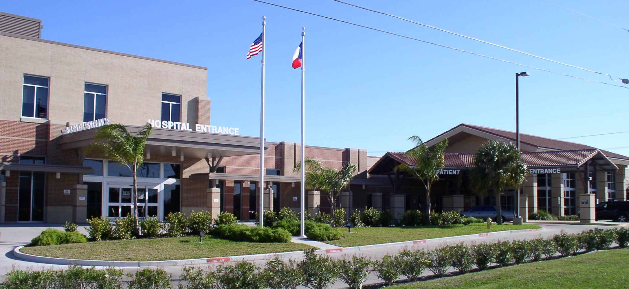 Texas Surgical Hospital Taps Carestream Diagnostic Imaging Technology