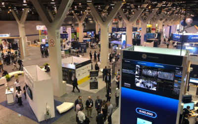 RSNA 2019 Sees Possibilities in AI