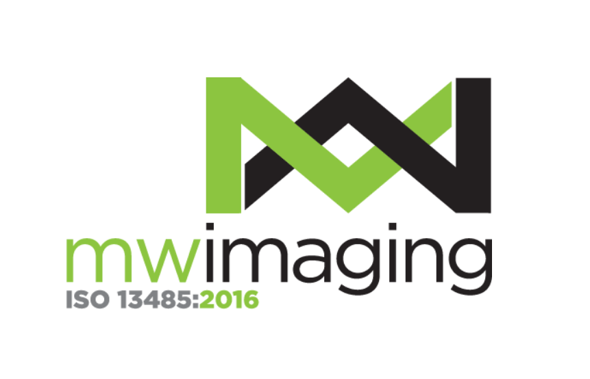 MW Imaging Achieves ISO 13485:2016 Certification