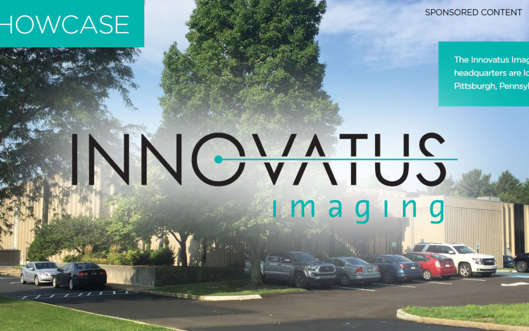 [Sponsored] Innovatus Imaging: A Legacy of Innovation for Decades