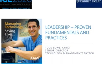 Leadership – Proven Fundamentals and Practices