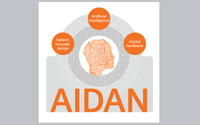 FDA Clears AIDAN Artificial Intelligence for Biograph PET/CT Portfolio