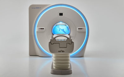 Canon Medical Systems USA Inc. Vantage Galan 3T with Advanced intelligent Clear-IQ Engine (AiCE)