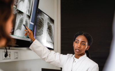 GE Healthcare Launches New AI Suite to Detect Chest X-ray Abnormalities