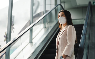 New approach to extend shelf life for N95 mask