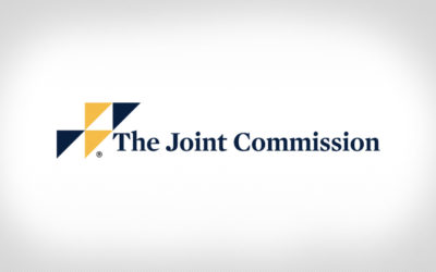 The Joint Commission, National Quality Forum Accepting Award Applications