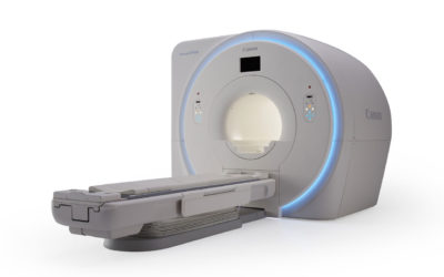 Canon Medical’s 1.5T MR System Receives FDA Clearance for AI-Based Image Reconstruction Technology