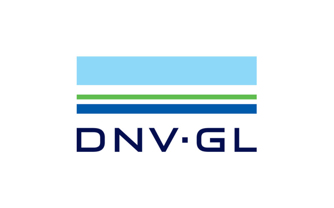 DNV Healthcare Announces Leadership Change