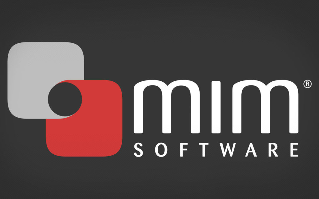 MIM Software Inc. Introduces MIM Harmony for Peer Learning, Plan Evaluation and Practice Improvement
