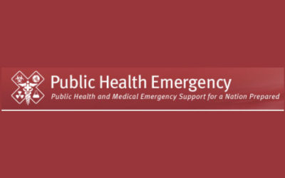 U.S. Renews Public Health Emergency