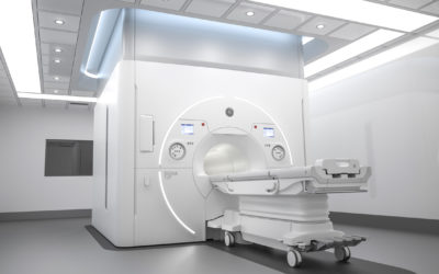 GE Healthcare Unveils New Technologies at ISMRM