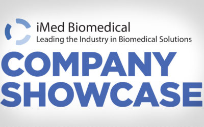 [Sponsored] Company Showcase: iMed Biomedical