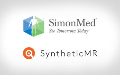 SimonMed Imaging Reaches Inks SyntheticMR Agreement