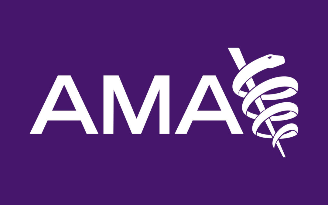 AMA Releases 2022 CPT Code Set
