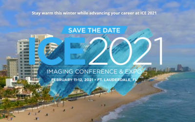 ICE 2021 Surfs into Fort Lauderdale