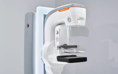 Siemens Healthineers MAMMOMAT Revelation Mammography Platform