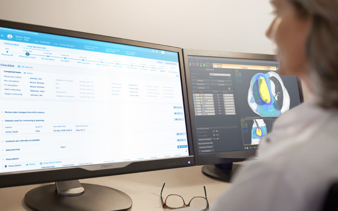Philips Showcases Integrated Radiation Oncology Solutions at ASTRO 2020