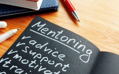 Benefits of a Mentor or Coach