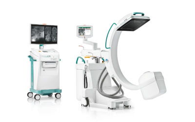 Ziehm Imaging, Therenva Present Mobile Hybrid Solution