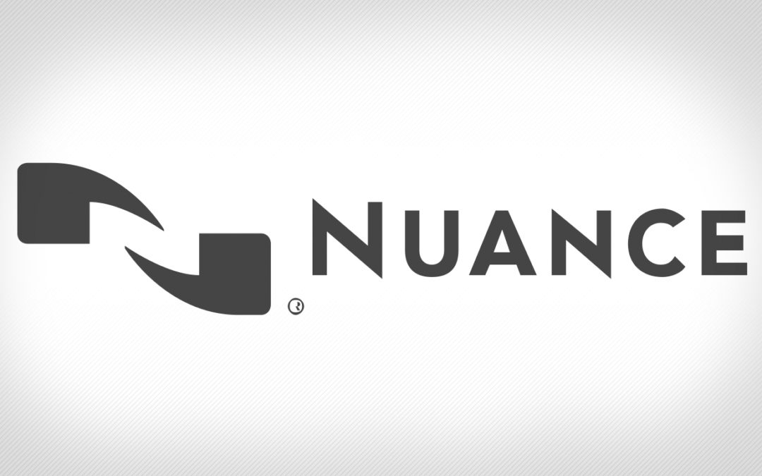 Nuance Integrates Radiology Data Interoperability Standards into PowerScribe One