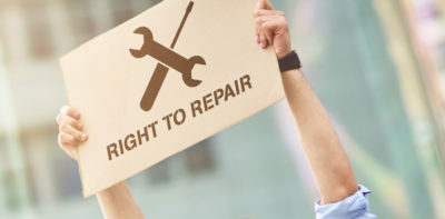 The Right to Repair Medical Devices: Recapping the Debate