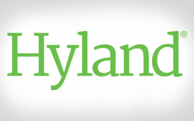 Hyland Enhances Enterprise Imaging Suite