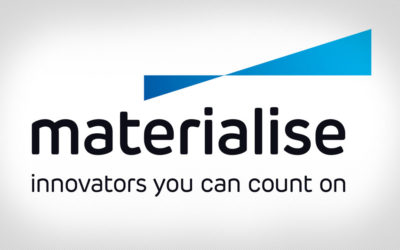 Materialise Introduces VR Capabilities for Medical Planning in Mimics Viewer