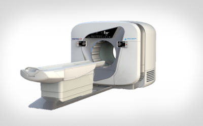 Spectrum Dynamics Receives Approval from Health Canada for VERITON-CT64 Digital SPECT/CT