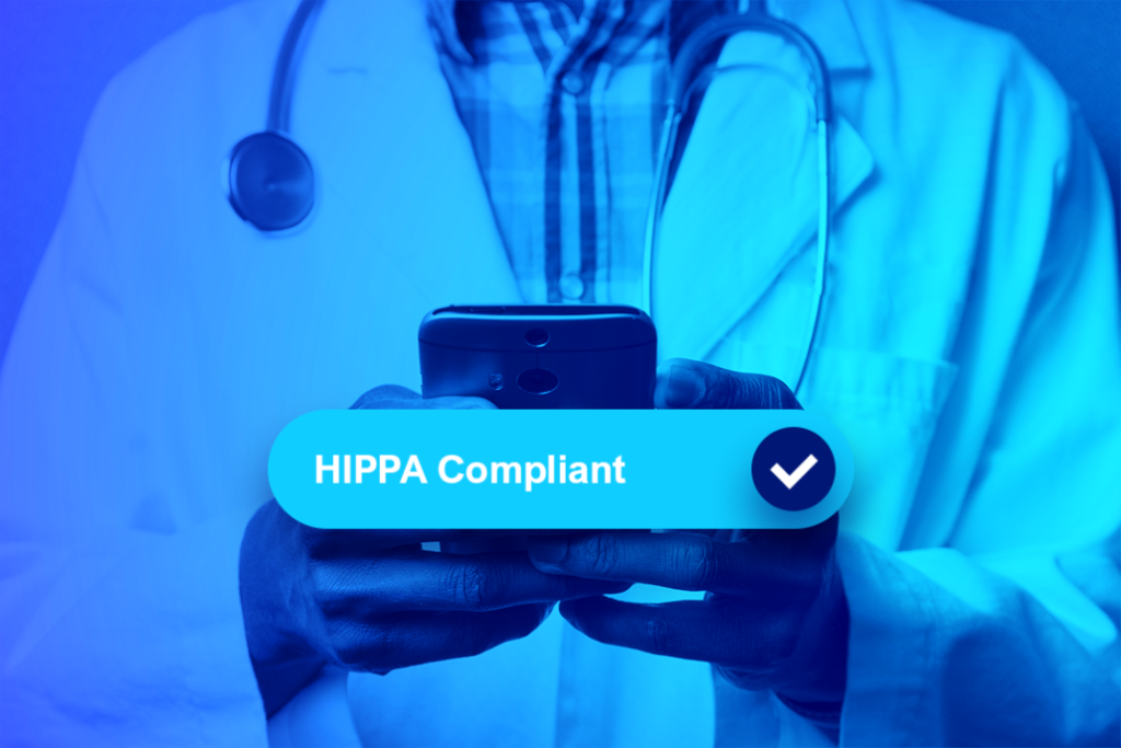 TripleBlind Data Privacy Solution Achieves HIPAA Compliance