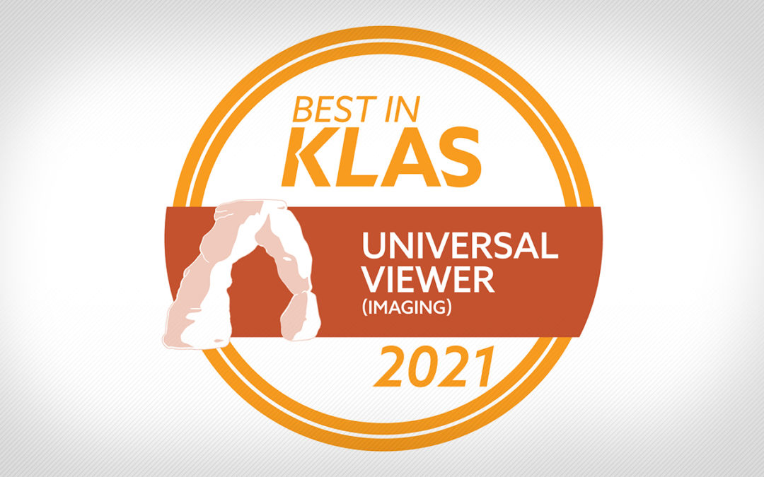 Vue Motion Earns ‘Best in KLAS’ Award