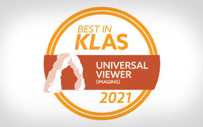 Vue Motion Earns ‘Best in KLAS’ Award