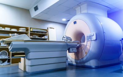 Reports Forecast MRI Market Growth