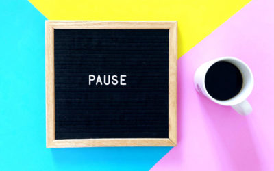 The Power of ‘Pause’